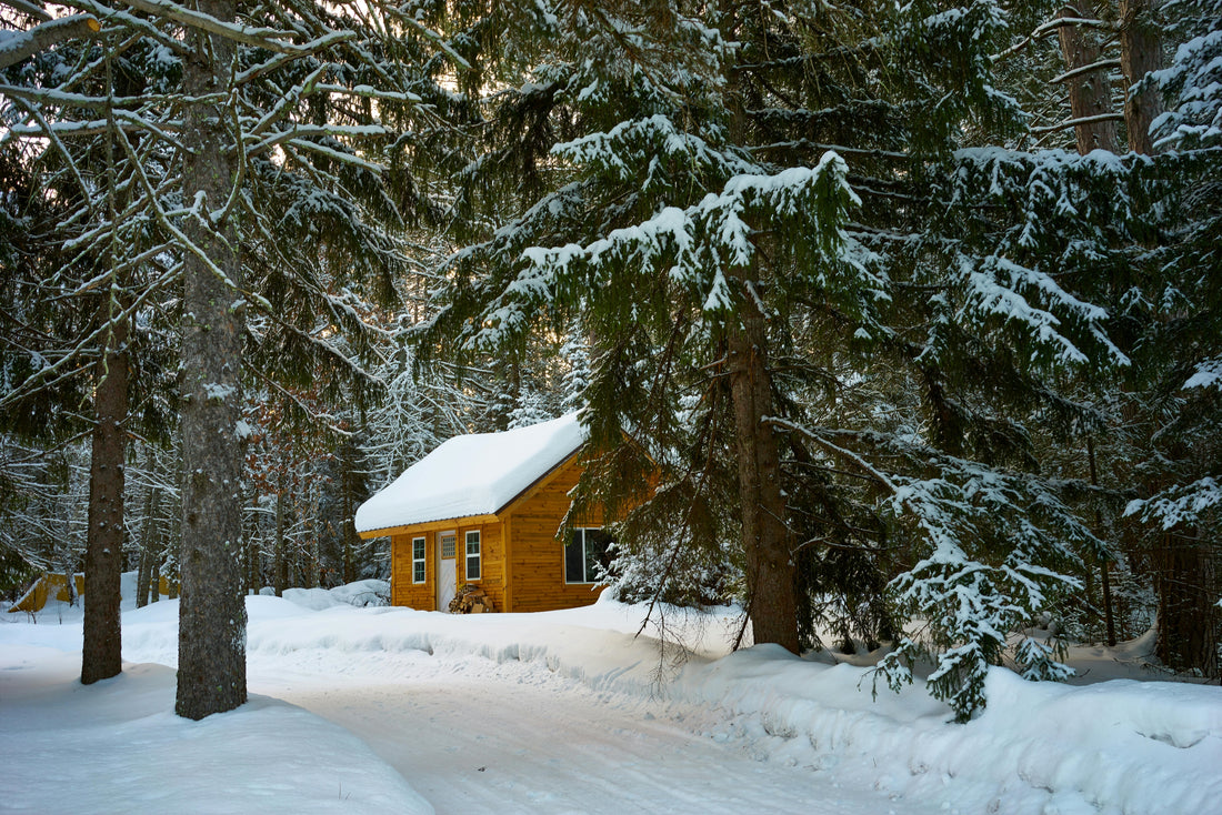 Top 10 Cozy Winter Destinations to Escape to This Season