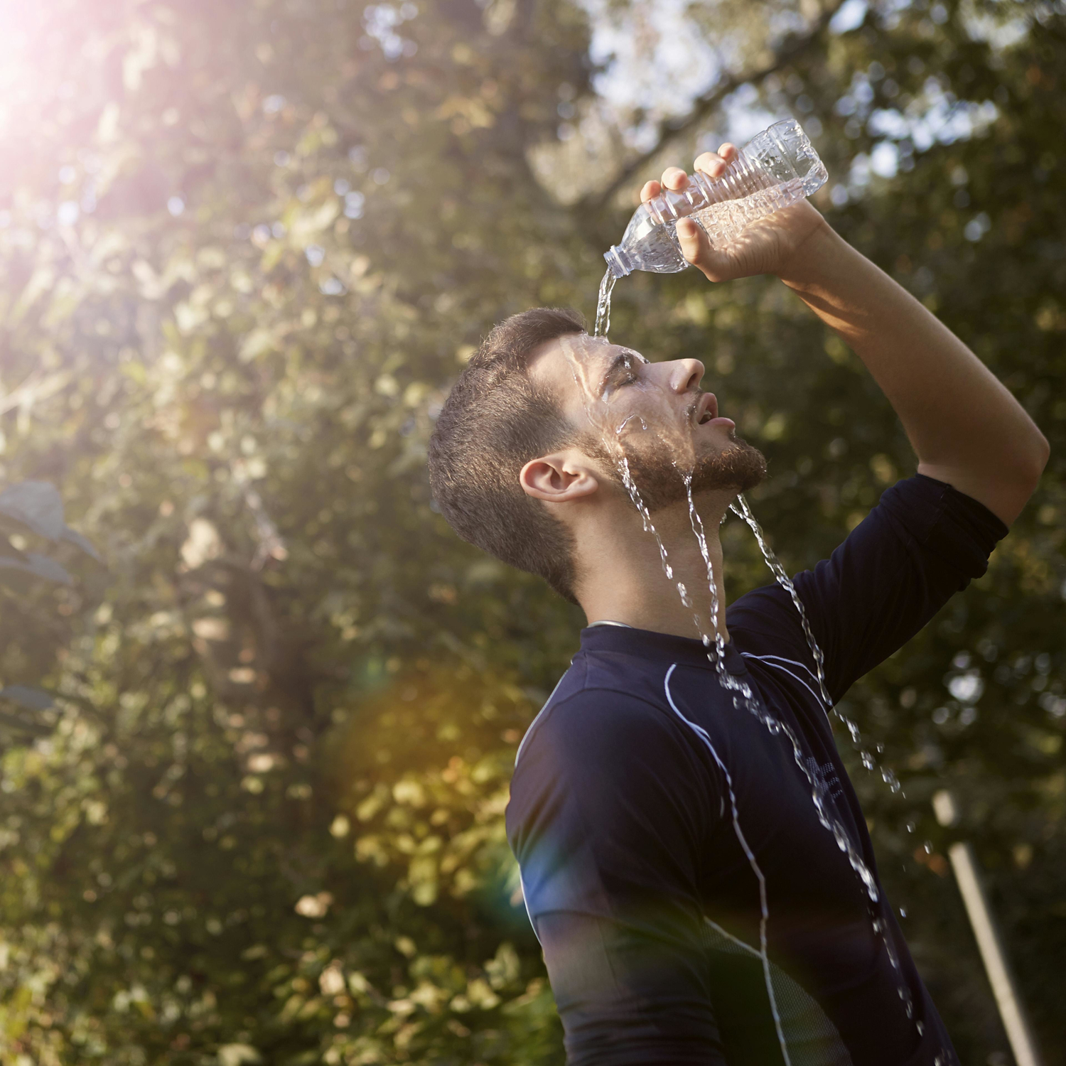 Beat The Heat