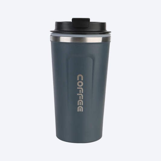 Stainless Steel Thermal Travel Mug