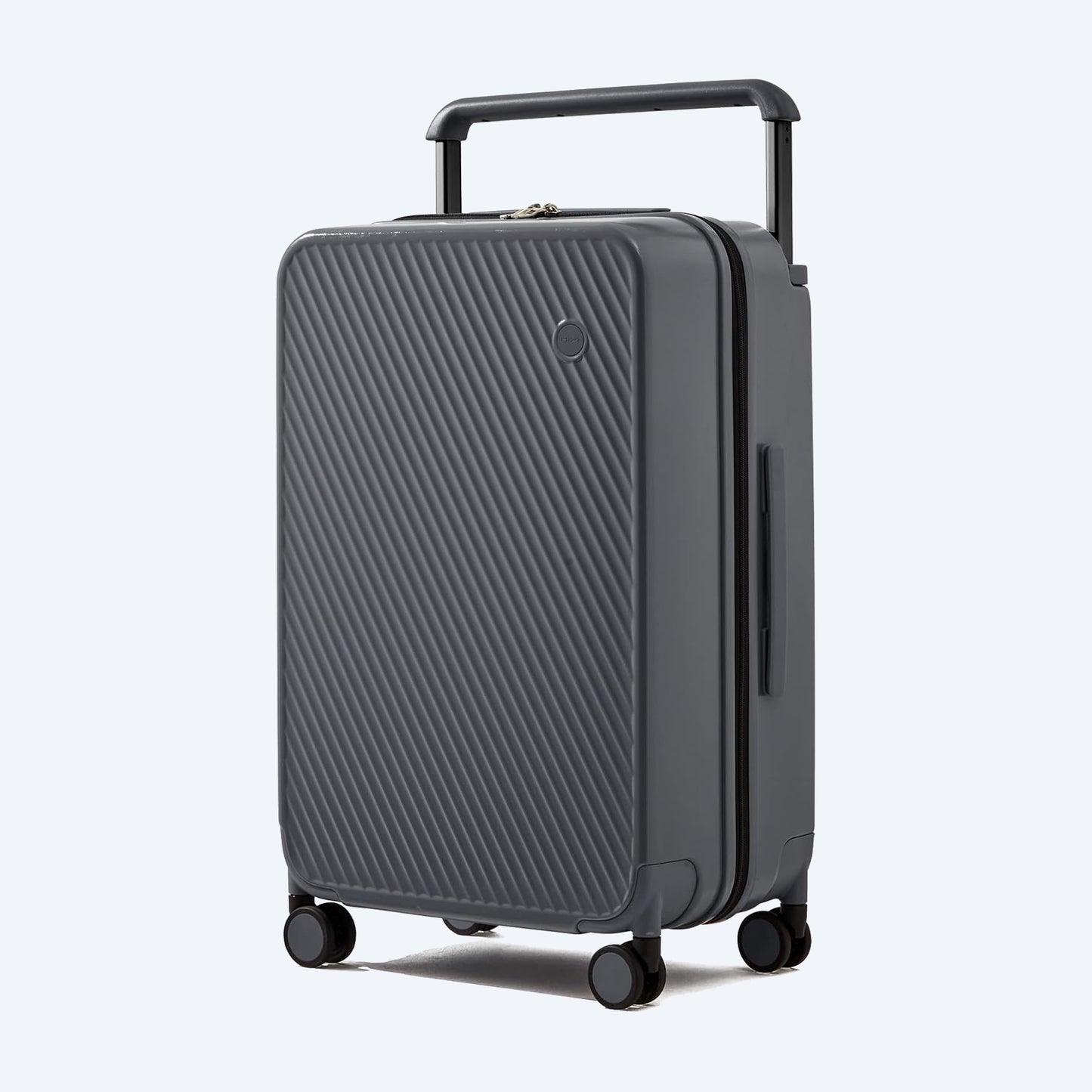 Luggage - MIXI - Rolling Suitcase w/ Wide Handle (22in or 27in, including wheels)