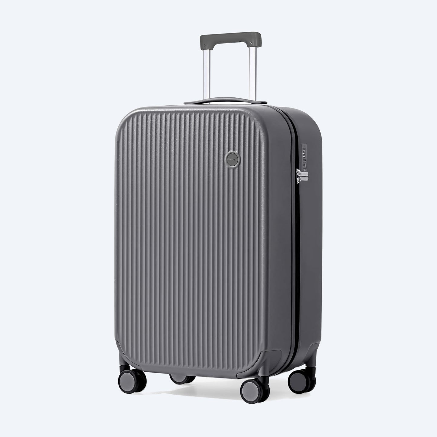 Luggage - MIXI - Rolling Suitcase/Simple Design (22in, 27in, or 29in, including wheels)