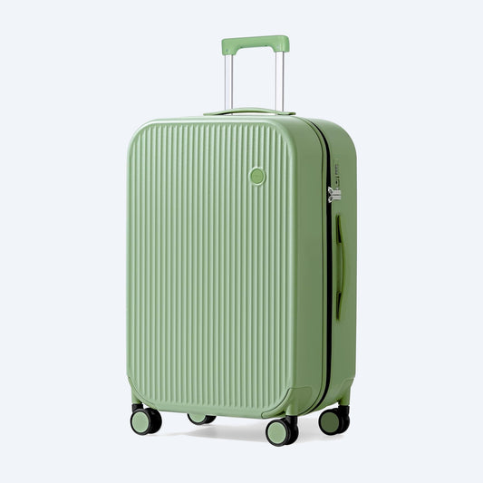 Luggage - MIXI - Rolling Suitcase/Simple Design [20in/24in/26in + Wheels]