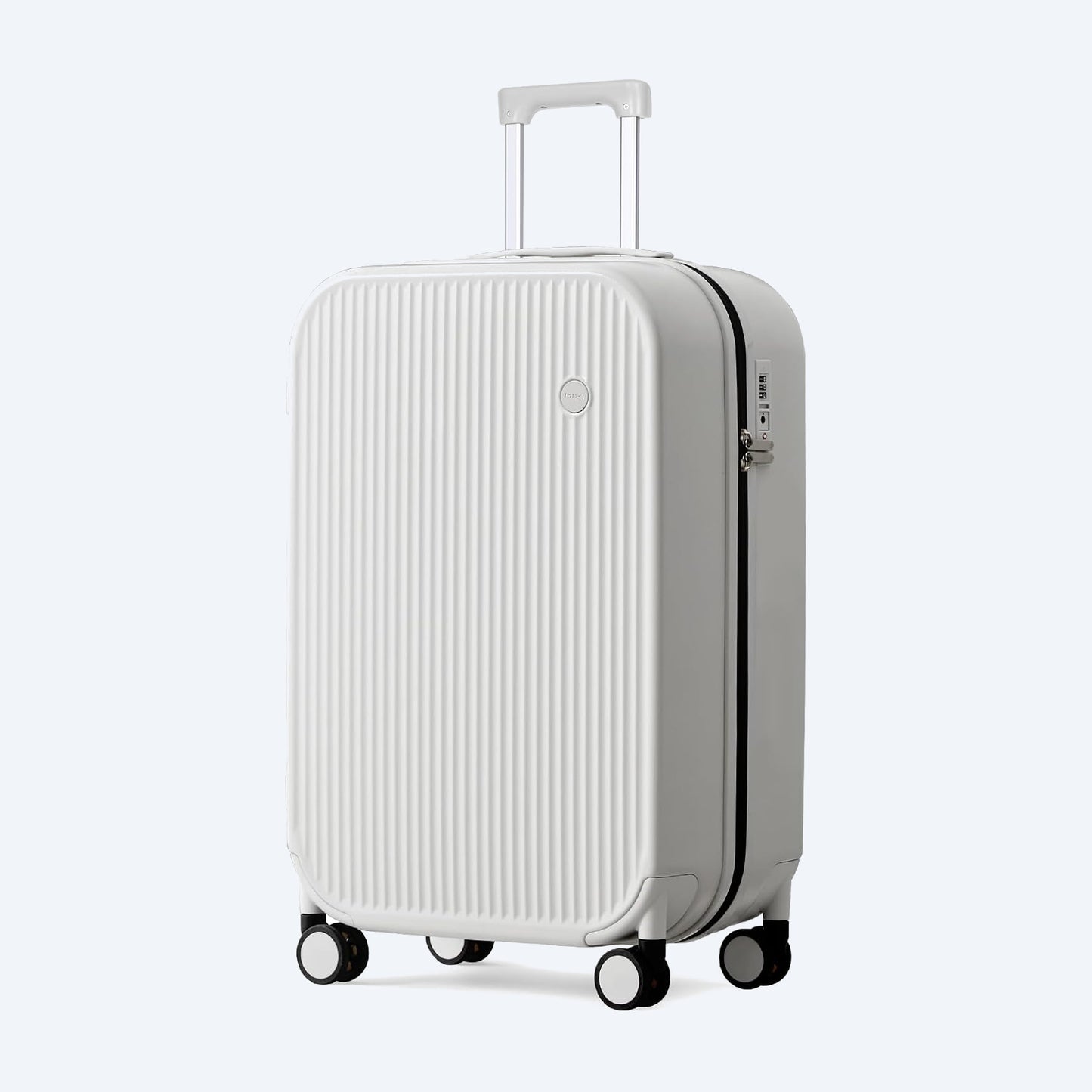 Luggage - MIXI - Rolling Suitcase/Simple Design (22in, 27in, or 29in, including wheels)