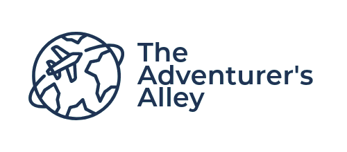 The Adventurer's Alley