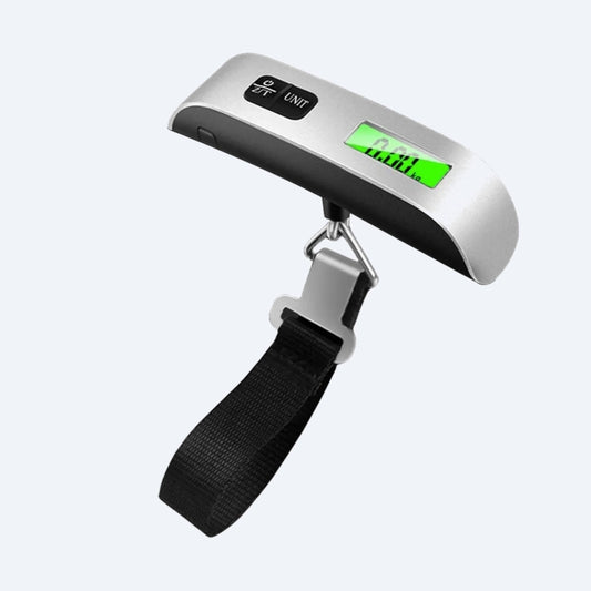 Luggage Scale [Up to 110lbs/50kg]