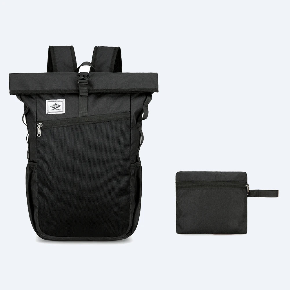 Backpack - Foldable