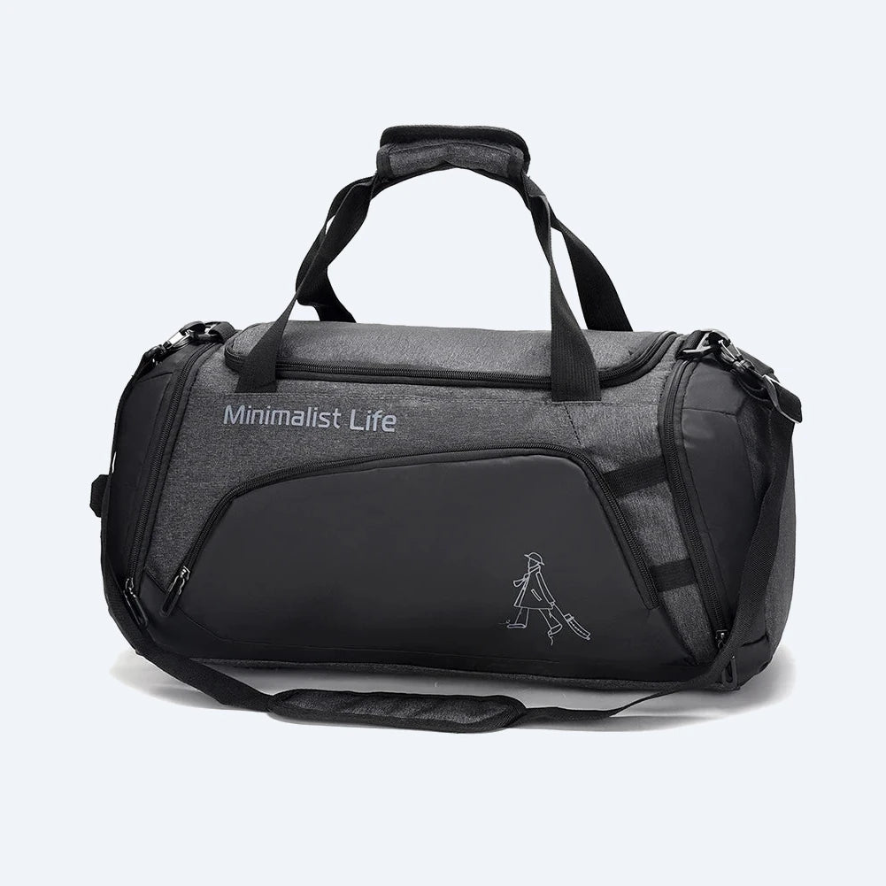 Duffel Bag - Sport