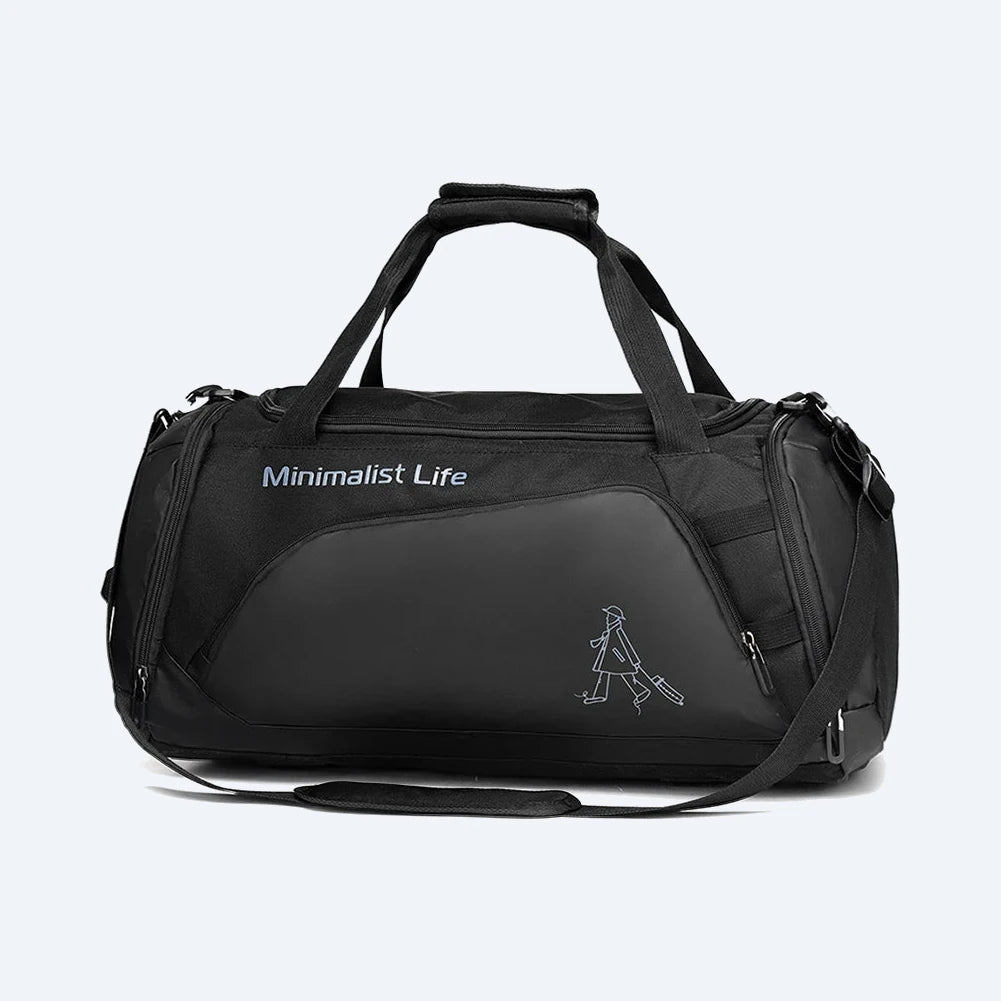 Duffel Bag - Sport