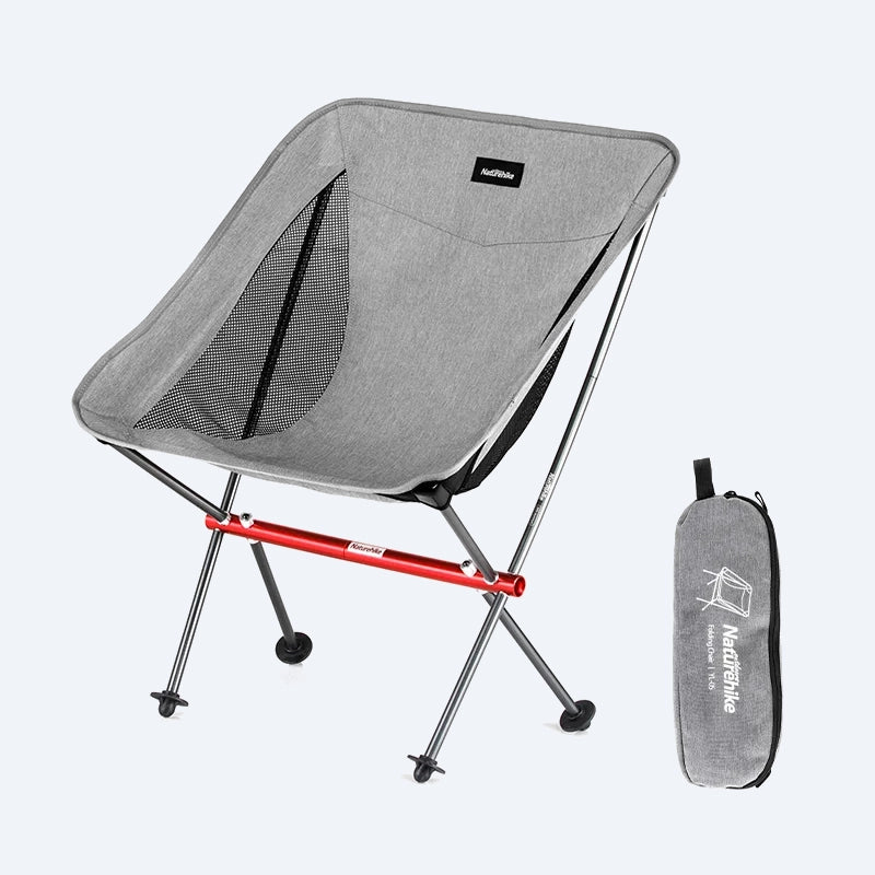 Folding Outdoor Chair - Shorter Version