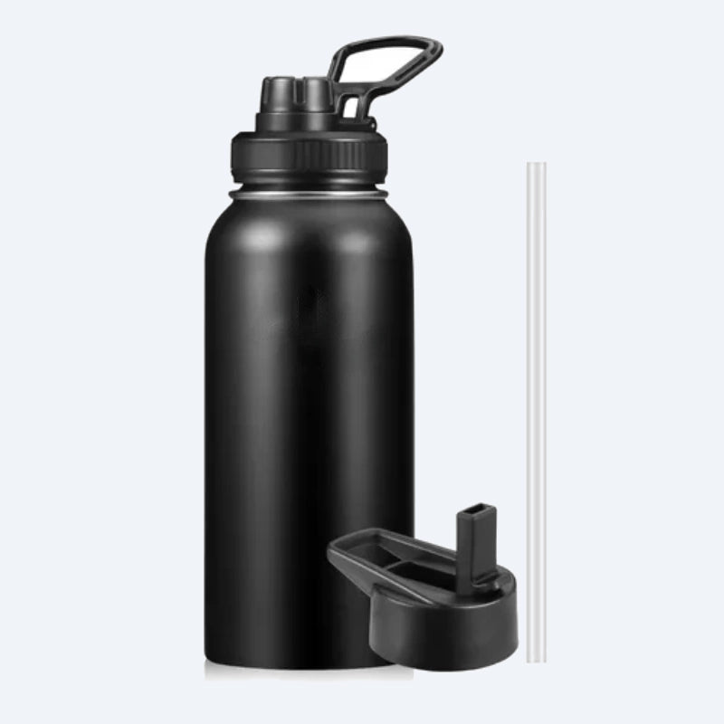 Insulated Drink Bottle (1L)