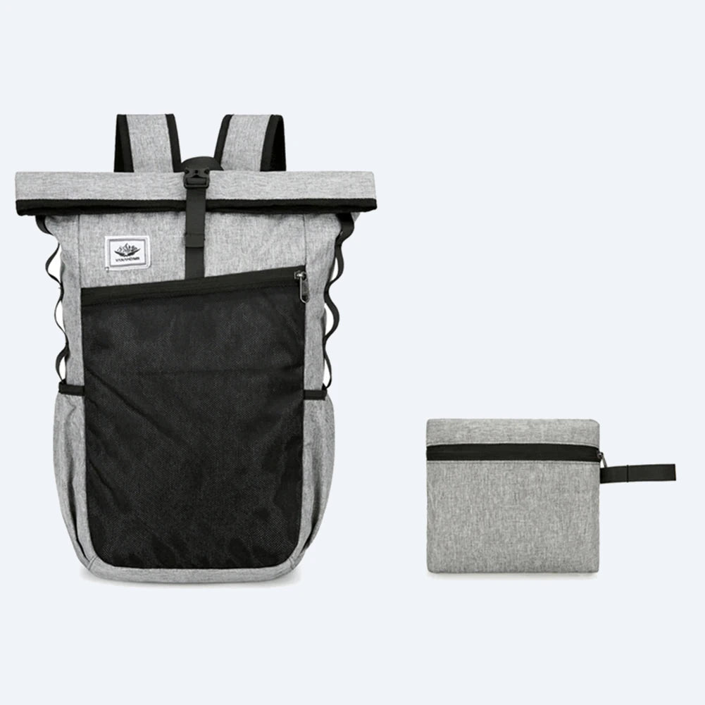 Backpack - Foldable