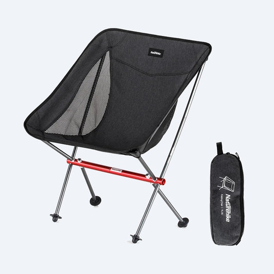 Folding Outdoor Chair - Shorter Version