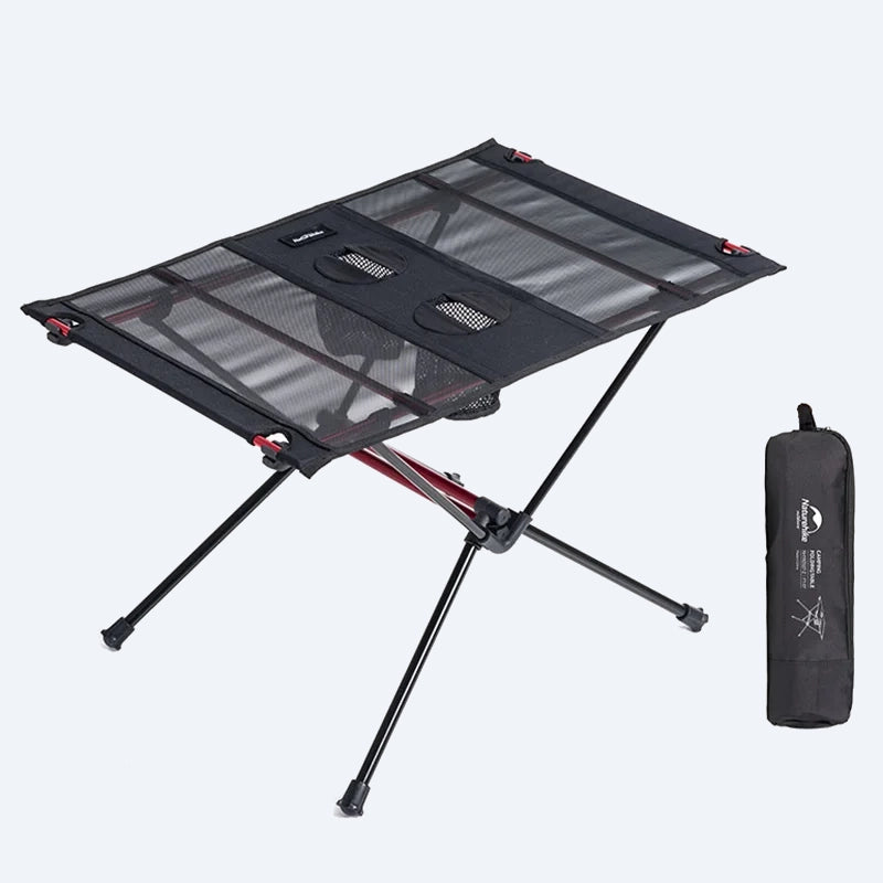 Outdoor Folding Table