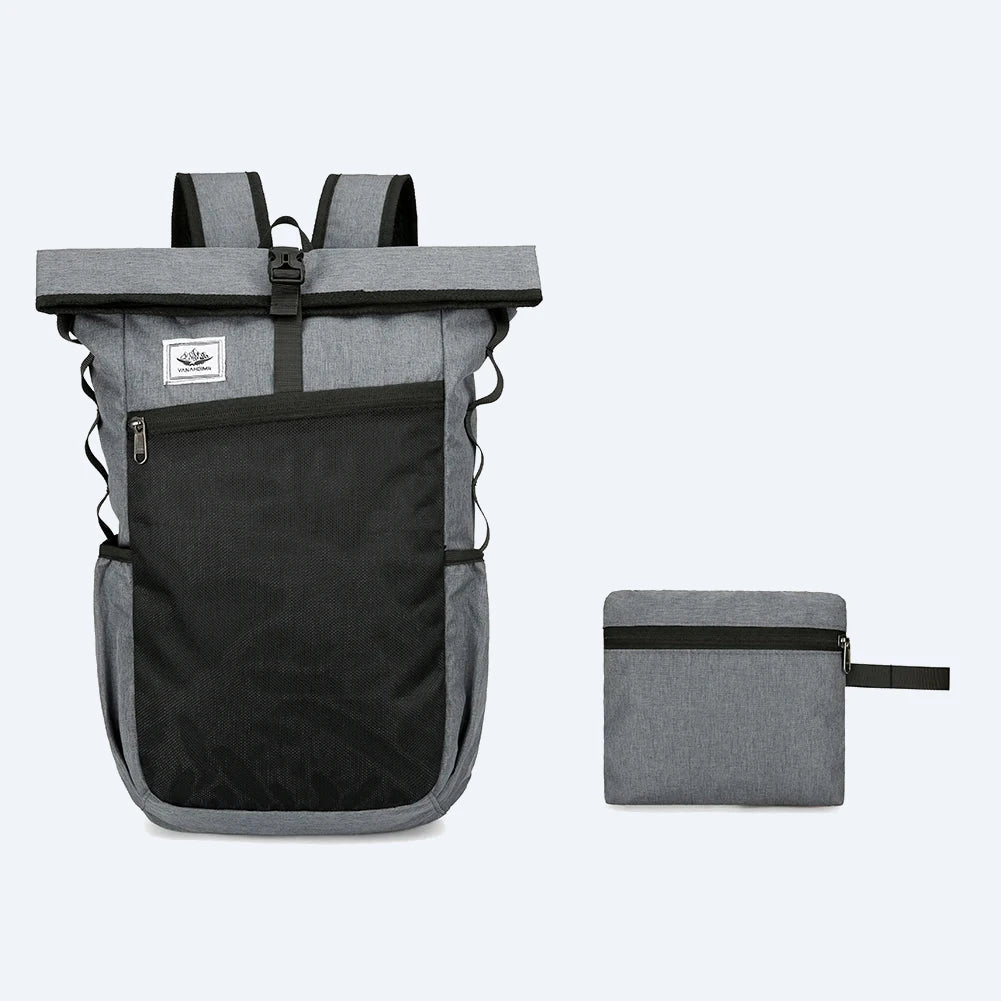 Backpack - Foldable