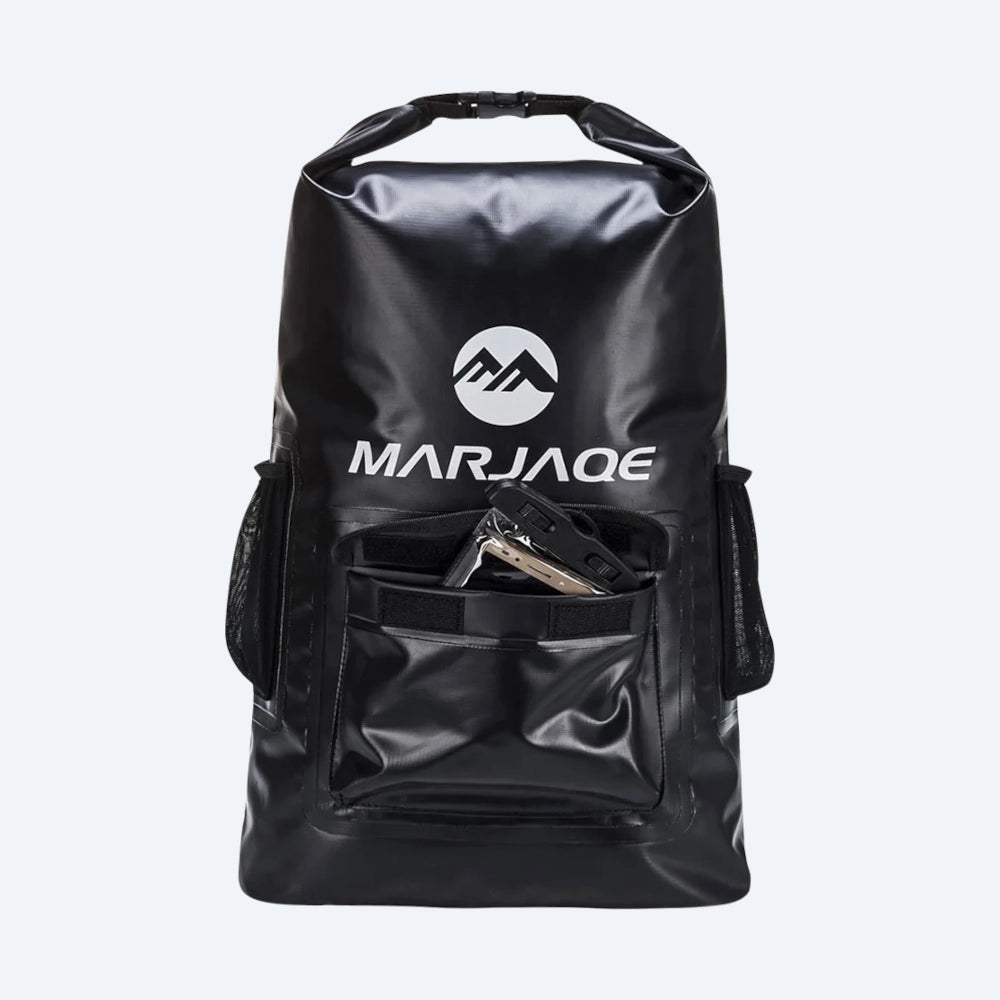 Waterproof Dry Backpack (22L)