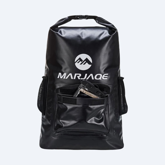 Waterproof Dry Backpack (22L)