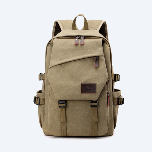 Backpack - Canvas